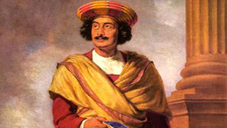 Google celebrated ‘Maker of Modern India’ Raja Ram Mohan Roy’s 246 birth anniversary with a doodel