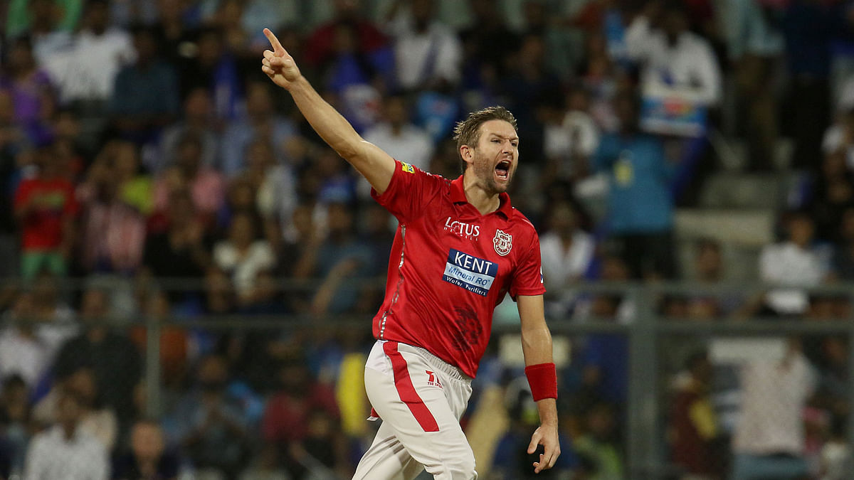 We list below some of the best spells in this IPL so far – some of which can even be termed as tournament-defining.