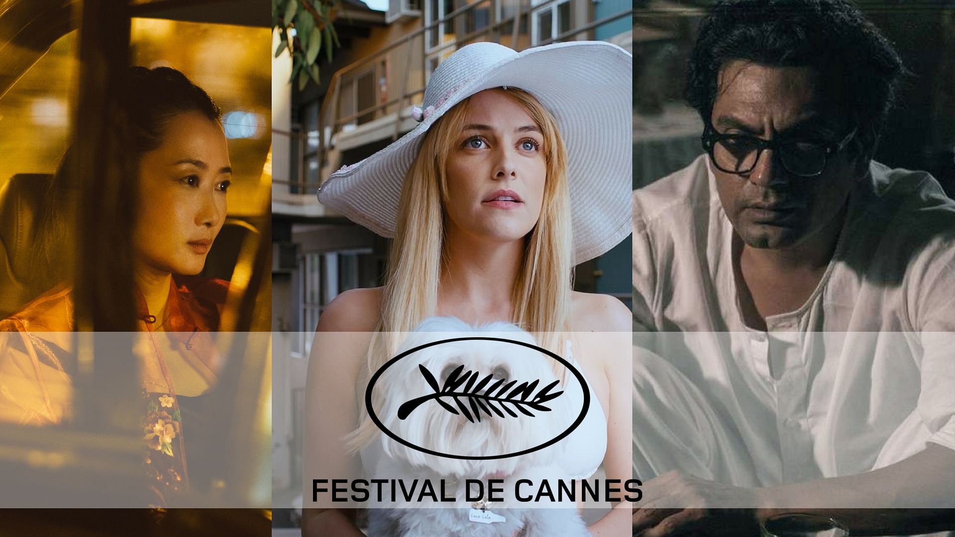 The best of the rest at Cannes 2018.