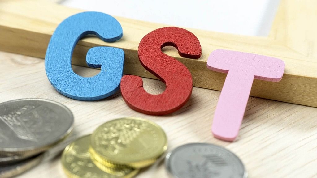 GST bill brings some happy and some not-so-happy news.&nbsp;