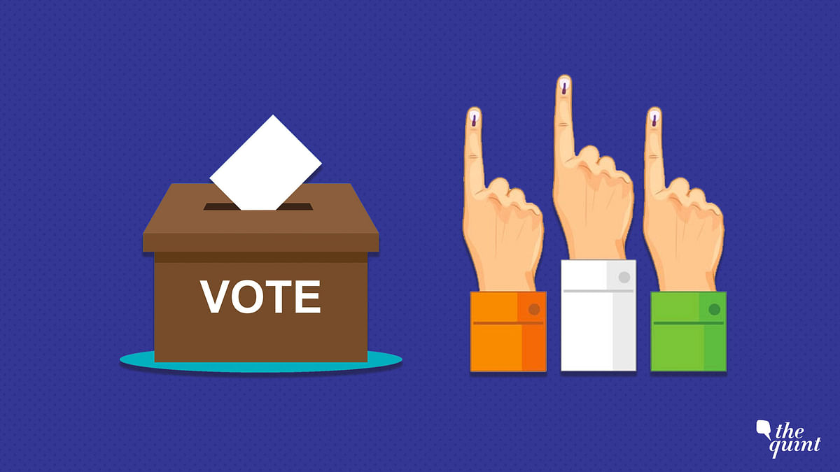 Lok Sabha Election 2019: Here’s When  Your State Will Go to Polls