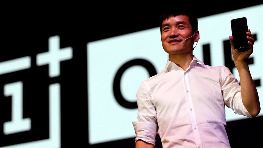 Pete Lau, founder, OnePlus&nbsp;