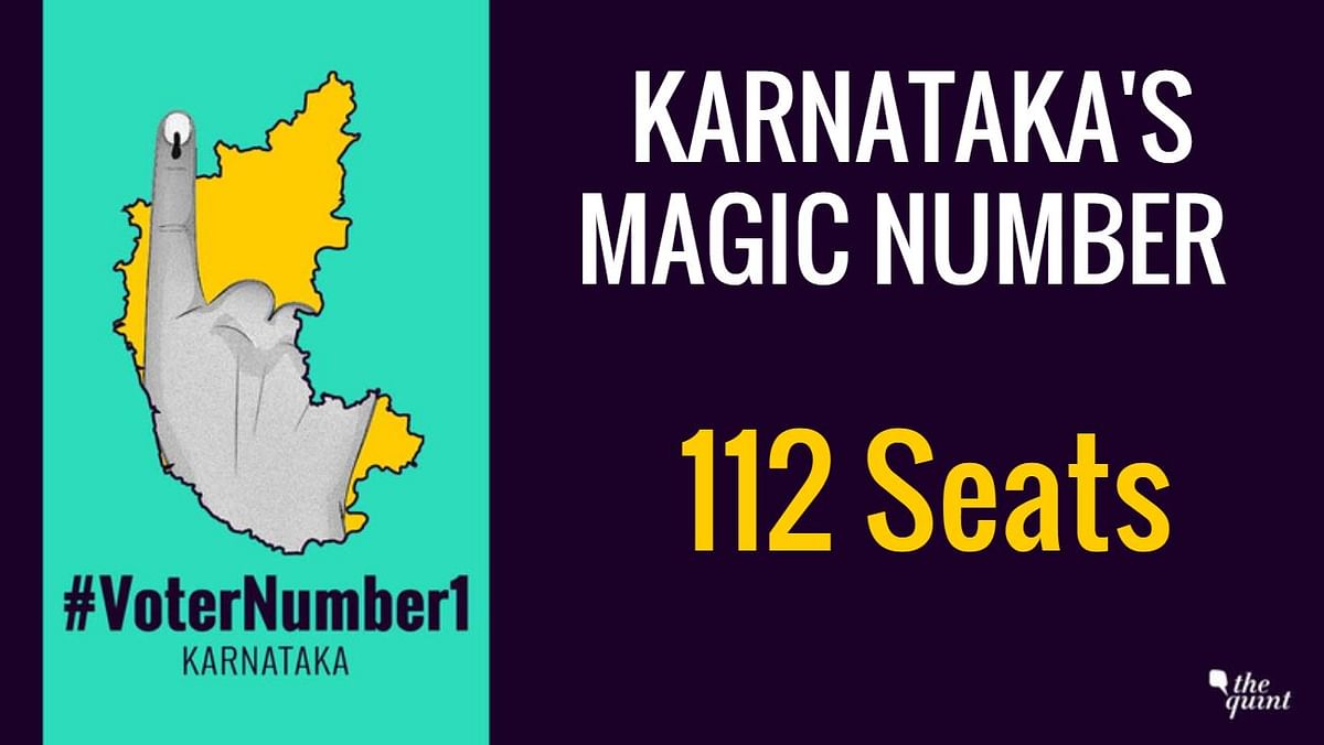 The bitterly-fought Karnataka polls are touted to be a prelude to the 2019 Lok Sabha elections.  