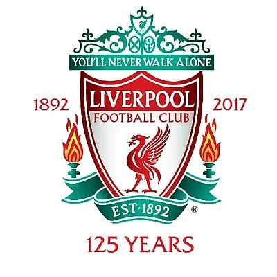 Liverpool FC. (Photo: Twitter/@LFC)