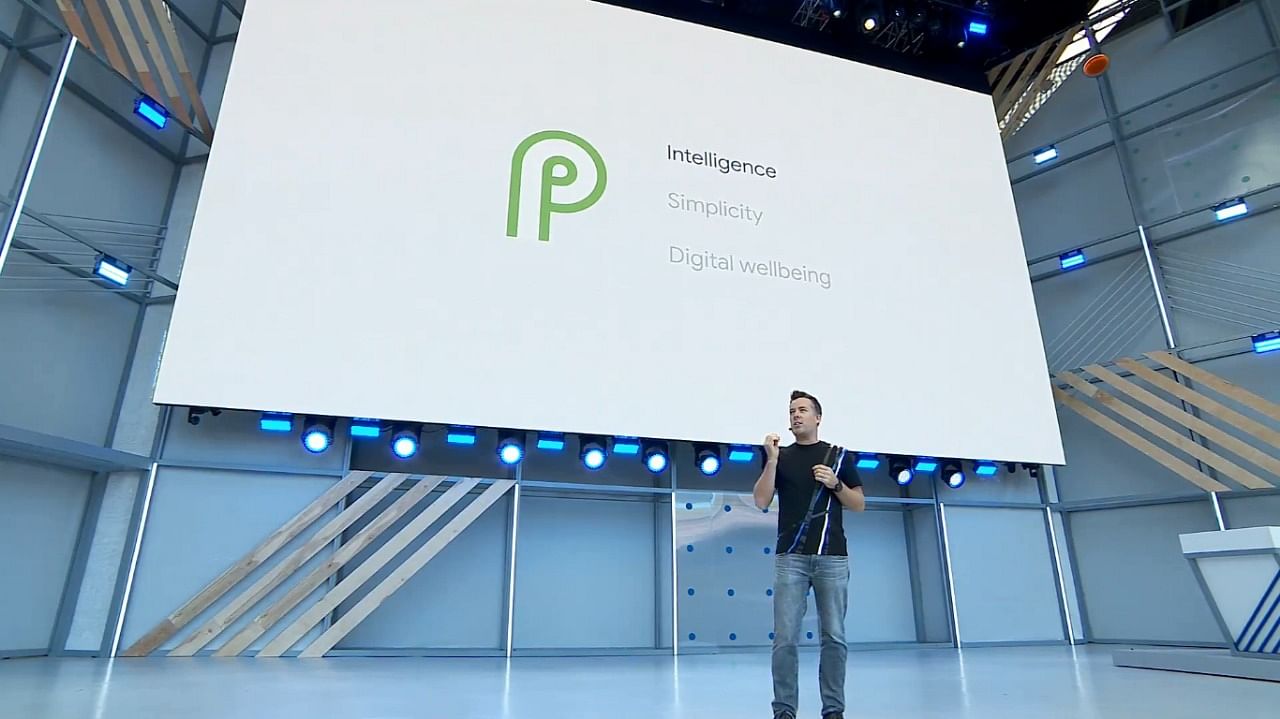 It still doesn’t have a name, but we know all about Android P features now.&nbsp;
