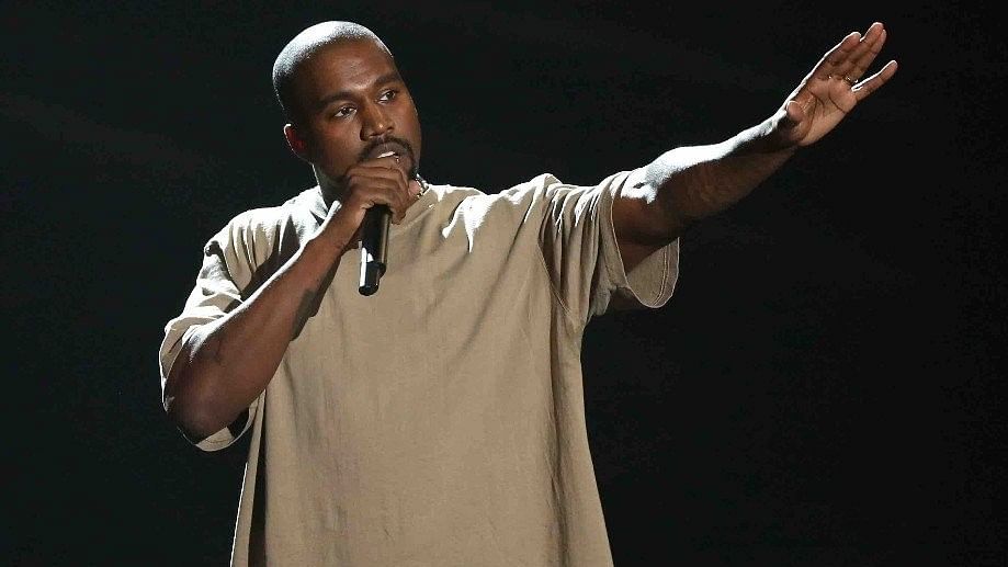 <div class="paragraphs"><p>Kanye West has officially changed his name.</p></div>