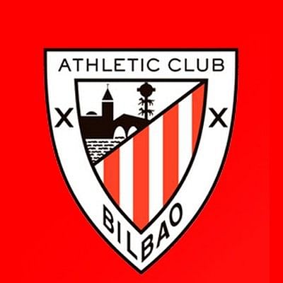Athletic Bilbao. (Photo: Twitter/@AthleticClub)