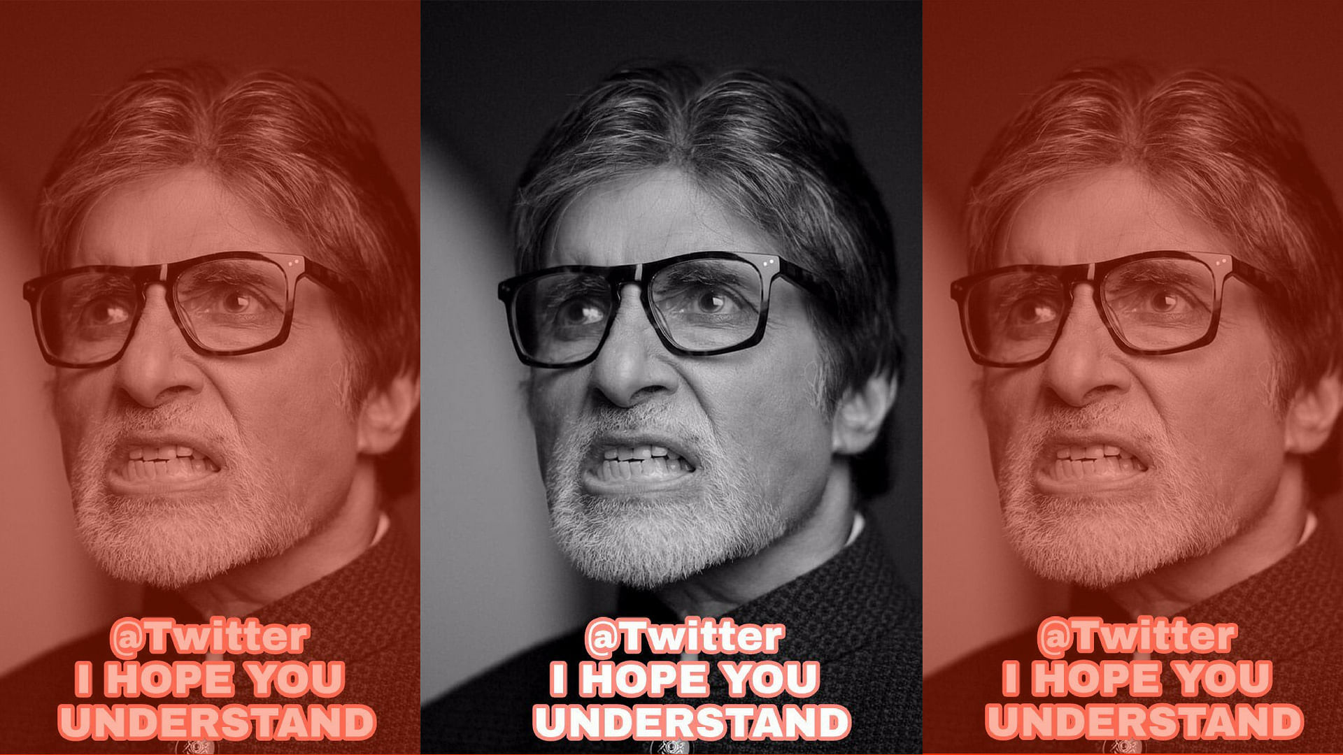 Amitabh Bachchan<i> ko gussa kyon aata hai?</i>