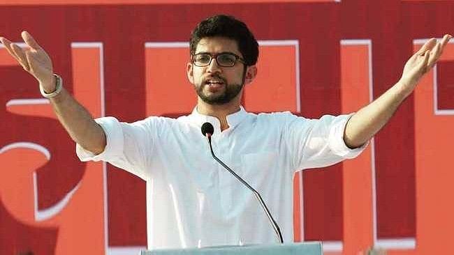 Man Posing as Aditya Thackeray’s Aide Cons Student of Over 25 Lakh