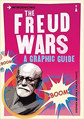 A spate of books trying to decipher the validity, significance, and limitations of Sigmund Freud