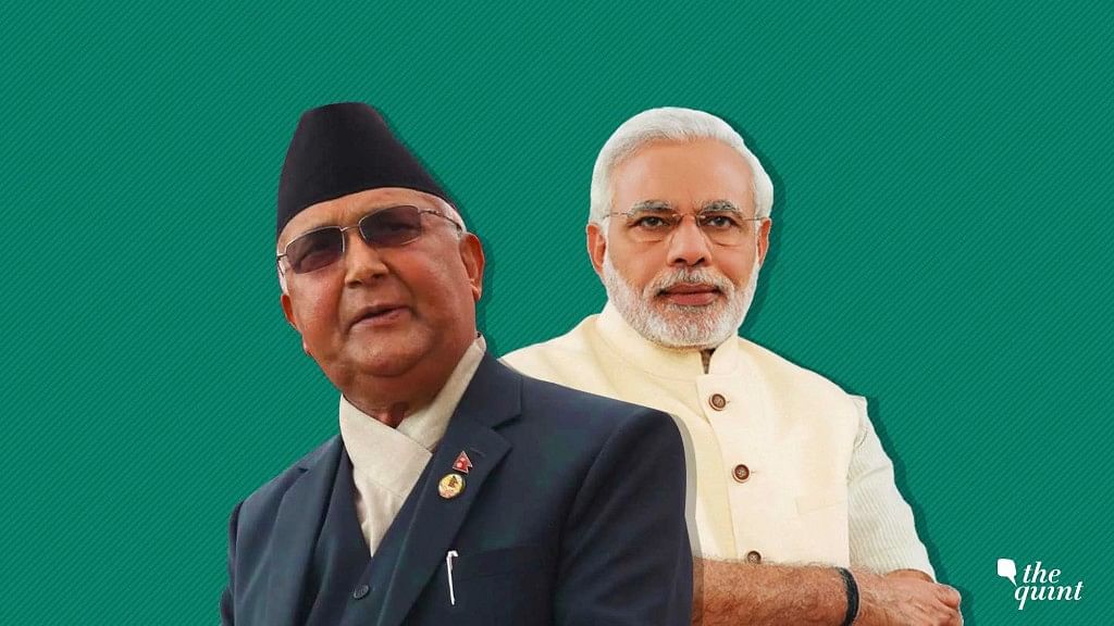 Modi’s visit to Nepal was carefully packaged in civilisational and cultural connectivity between India and Nepal.
