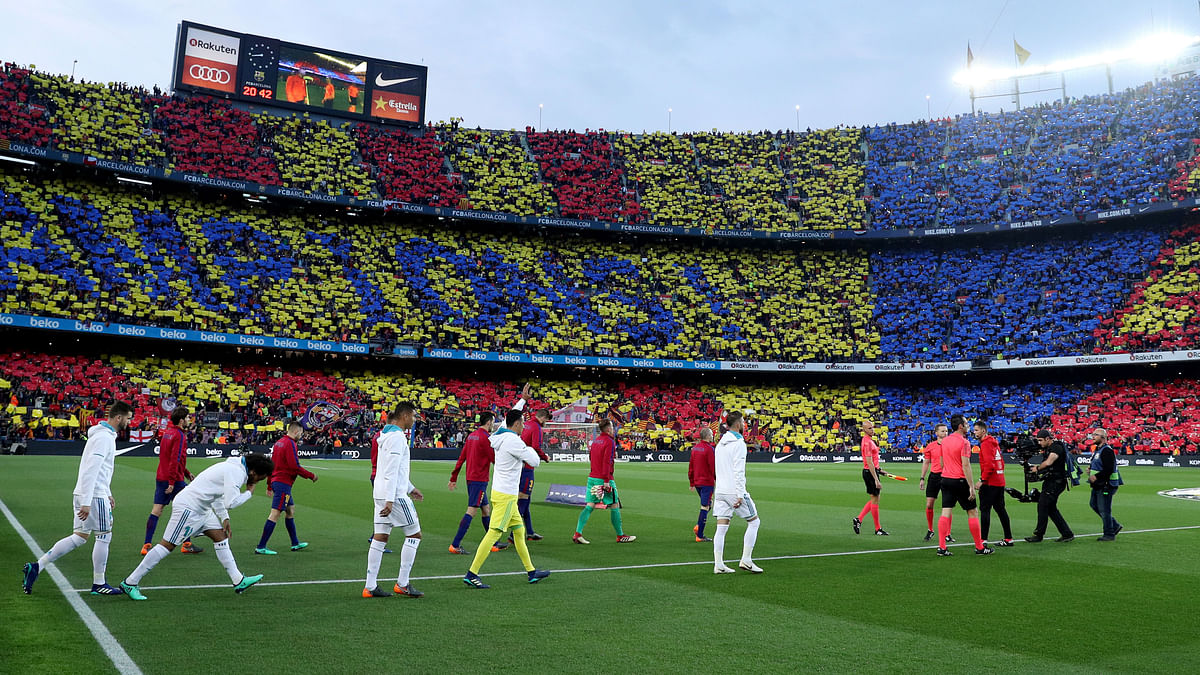 Four things to look out for on Day 1 of La Liga.