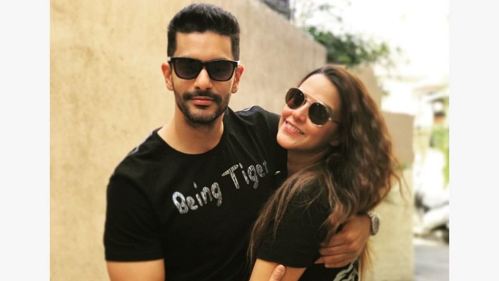 Neha Dhupia and Angad Bedi’s wedding came as a surprise to everyone.&nbsp;