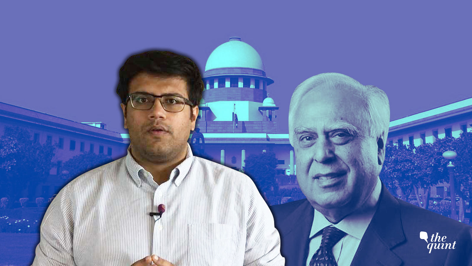 The Quint explains what happened in the Supreme Court.