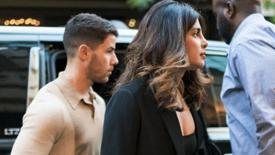  PeeCee and Jonas seem to be the newest, most happening couple around, and the internet just cannot get enough of them. (Photo Courtesy: Facebook)