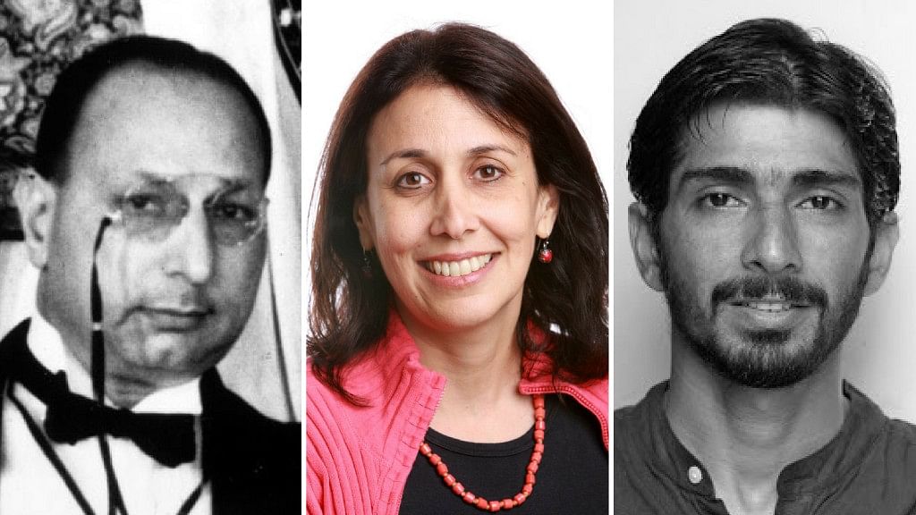 The  Pulitzer Connection: India’s Tryst With the Literary Prize