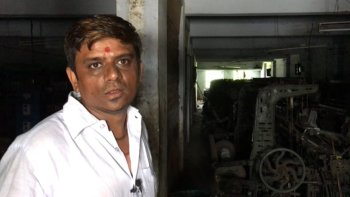 One Year Later: How GST Crushed Surat’s Textile Industry