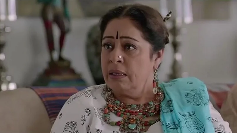 Kirron Kher, our favourite Punjabi maaji turns a year older today (14 June).