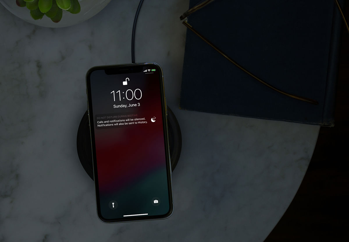 Apple  new iOS 12 beta operating system was showcased at its developer conference in early June.