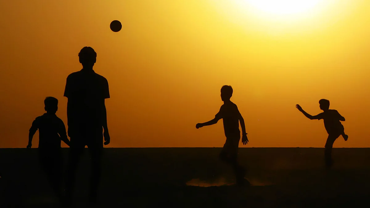 Flashback When India Chose Not to Play the 1950 FIFA