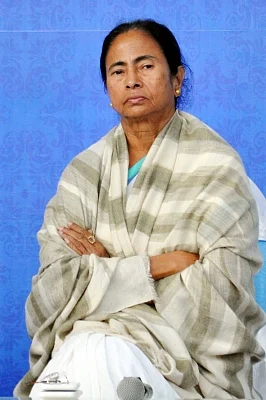 West Bengal Chief Minister Mamata Banerjee. (File Photo: IANS)