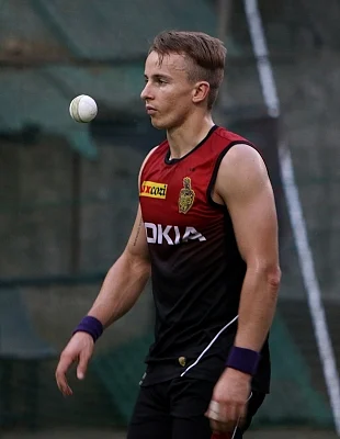 Tom Curran. (Photo: IANS)