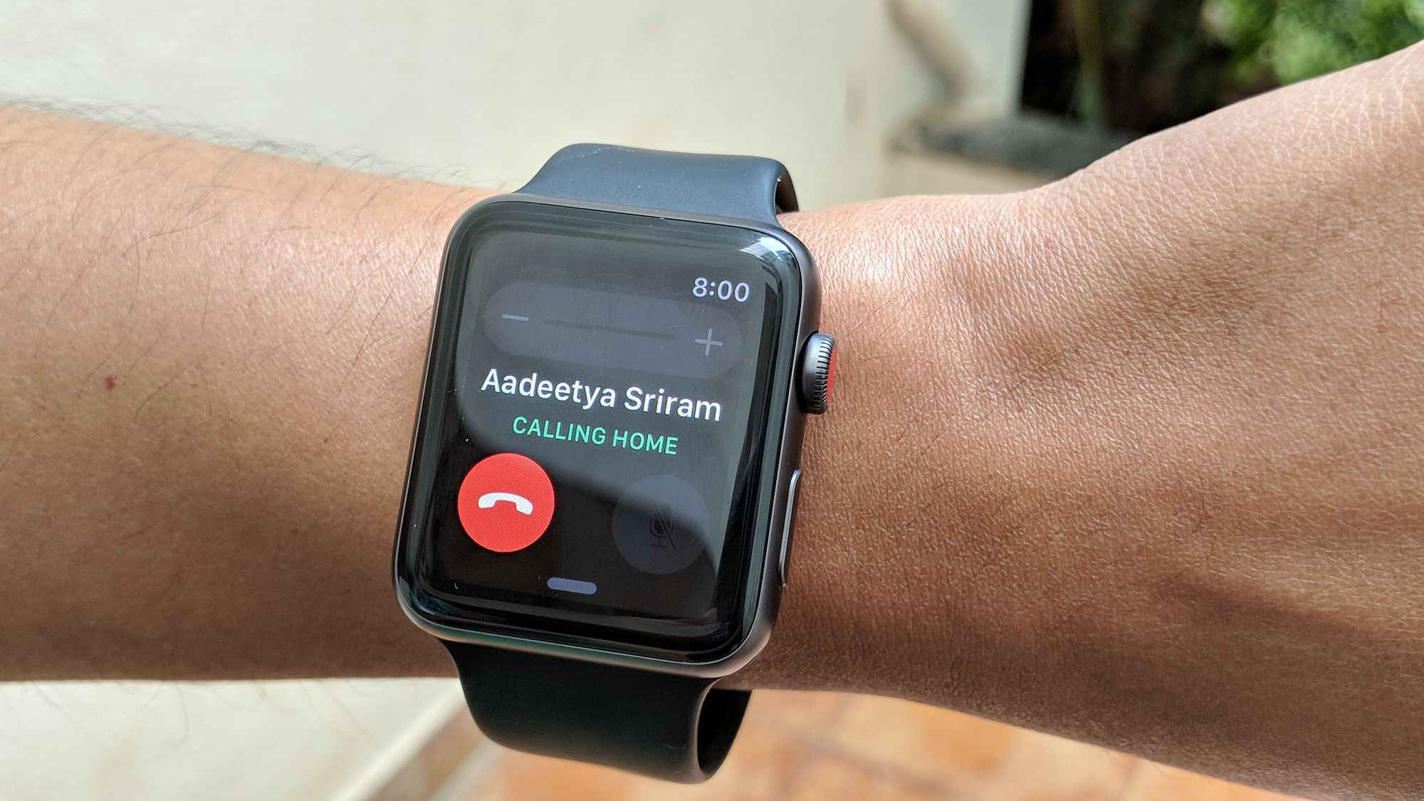 Apple Watch cellular version has launched in India.&nbsp;