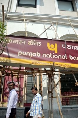 Mumbai: The Punjab National Bank