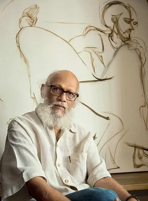 Jatin Das. (File Photo: IANS)