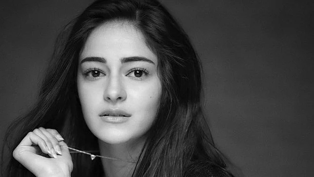 Ananya Pandey too debuting with <i>SOTY2</i>. (Photo Courtesy: Instagram)