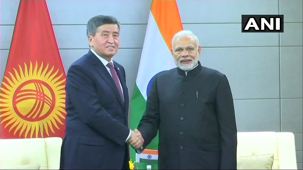 Chinese President Xi Jinping has accepted PM Narendra Modi’s invitation for an informal summit in India next year.