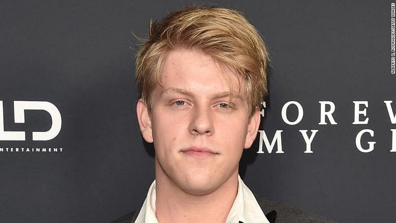 Jackson Odell passed away at 20.&nbsp;