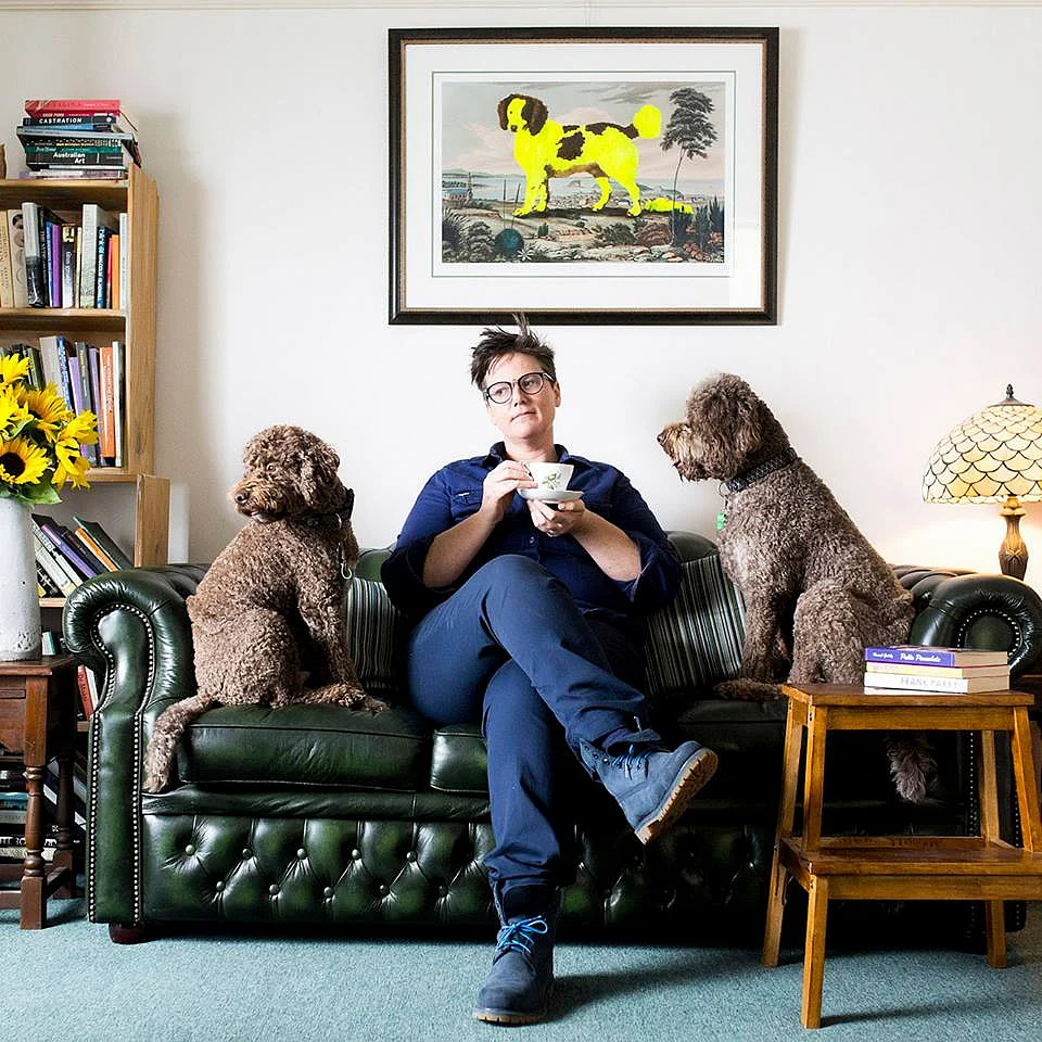 Hannah Gadsby’s ‘Nanette’ Won’t Leave Our Conscience Alone