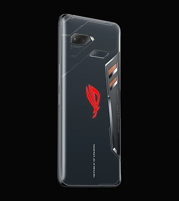 Asus ROG Phone.