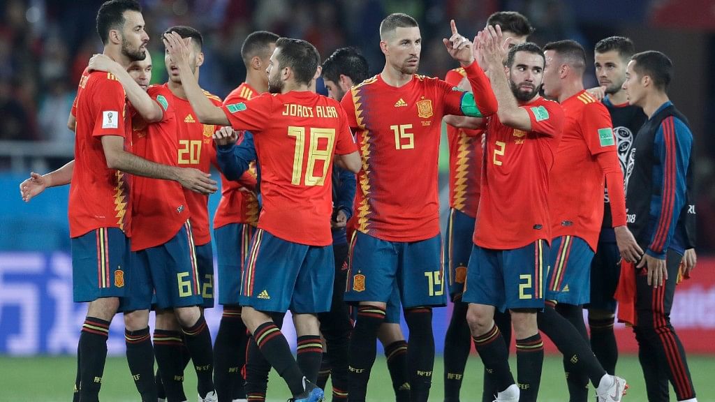 The Quint decodes the final Group B encounters as Spain, Portugal advance to the next round.