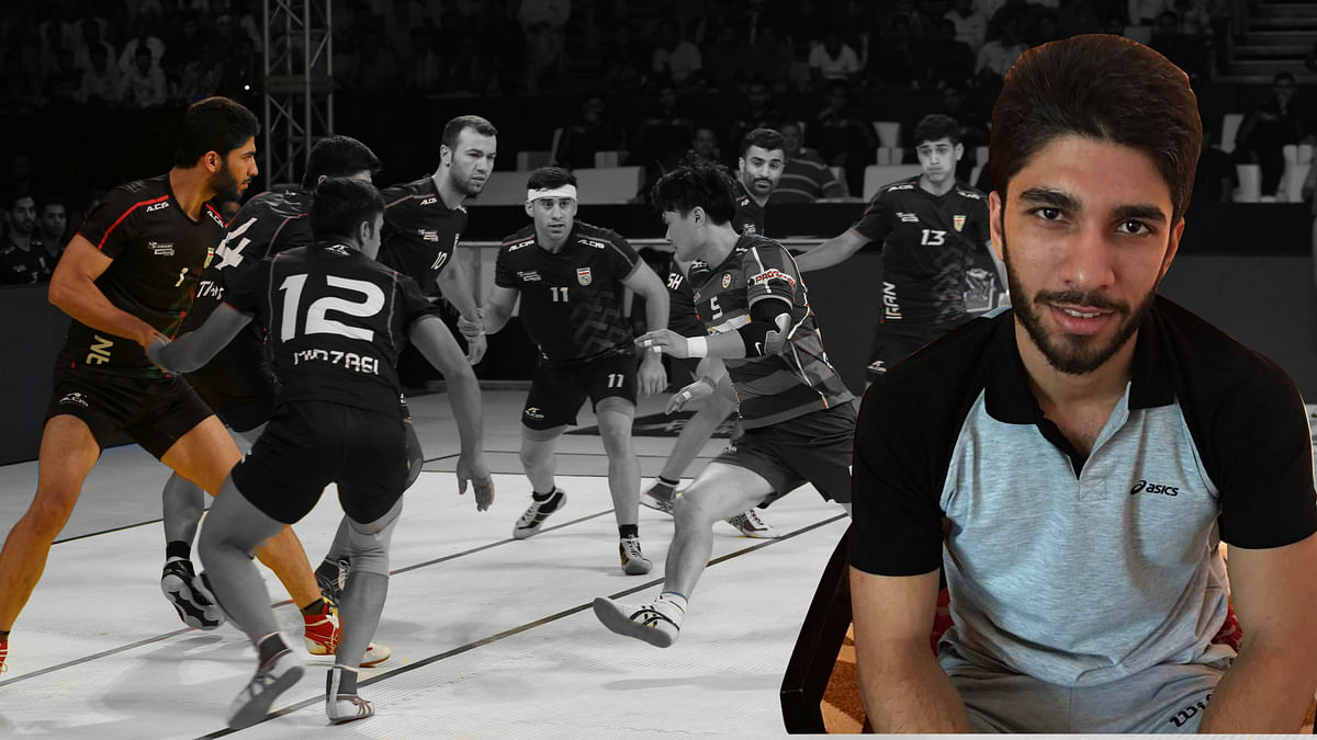 A peek into the lives of kabaddi players from around the world reveals how much they want the sport to improve.