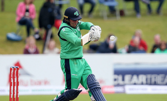 Here’s a look at five players to watch in the Ireland team for the two-match T20 series against India.