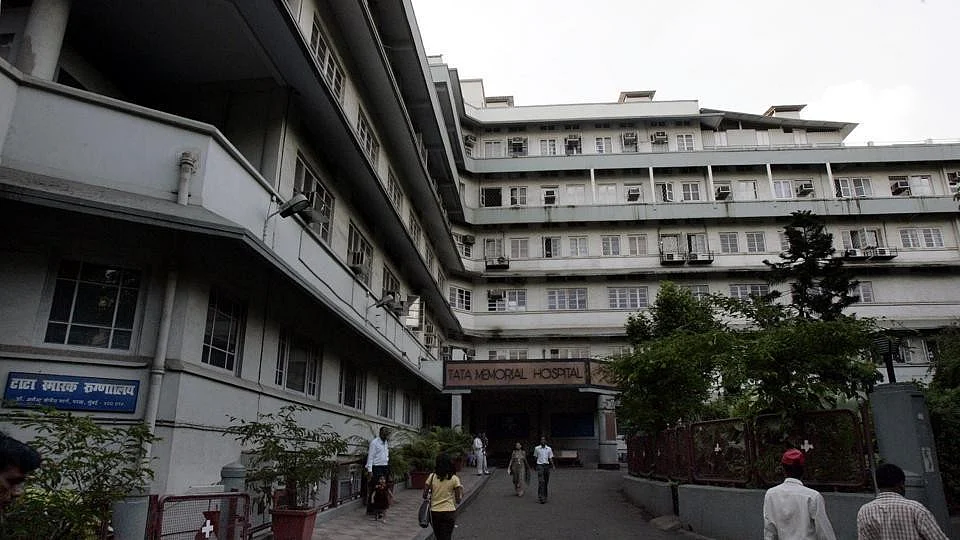 A female resident doctor working with Tata Memorial Hospital allegedly committed suicide on Saturday.