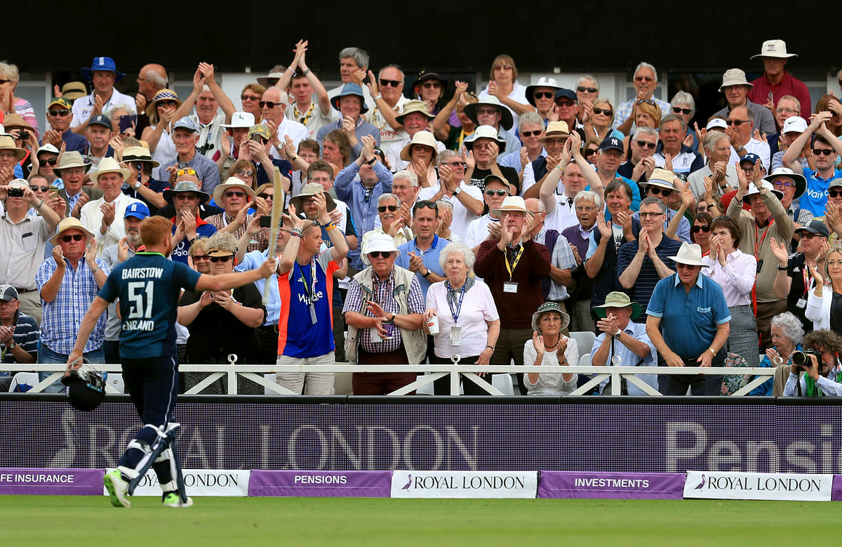 England have created a new world record one-day score, surpassing their own record of 444.