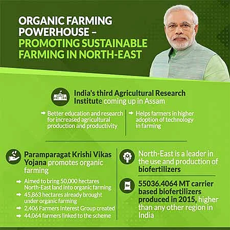 Eight Of BJP’s 15 Claims On Rural Sector Check Out, 5 Do Not