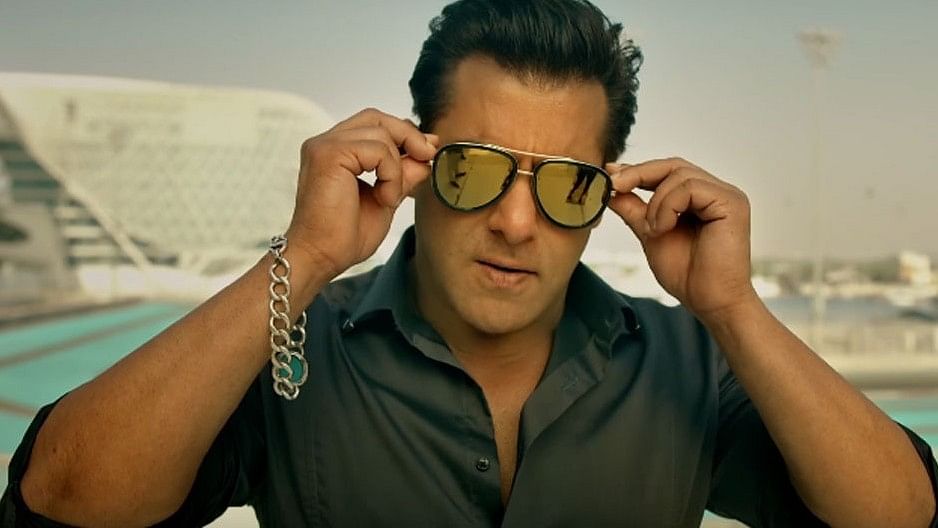 Bhai’s film, <i>Race 3</i> emerges as the biggest opener of 2018.
