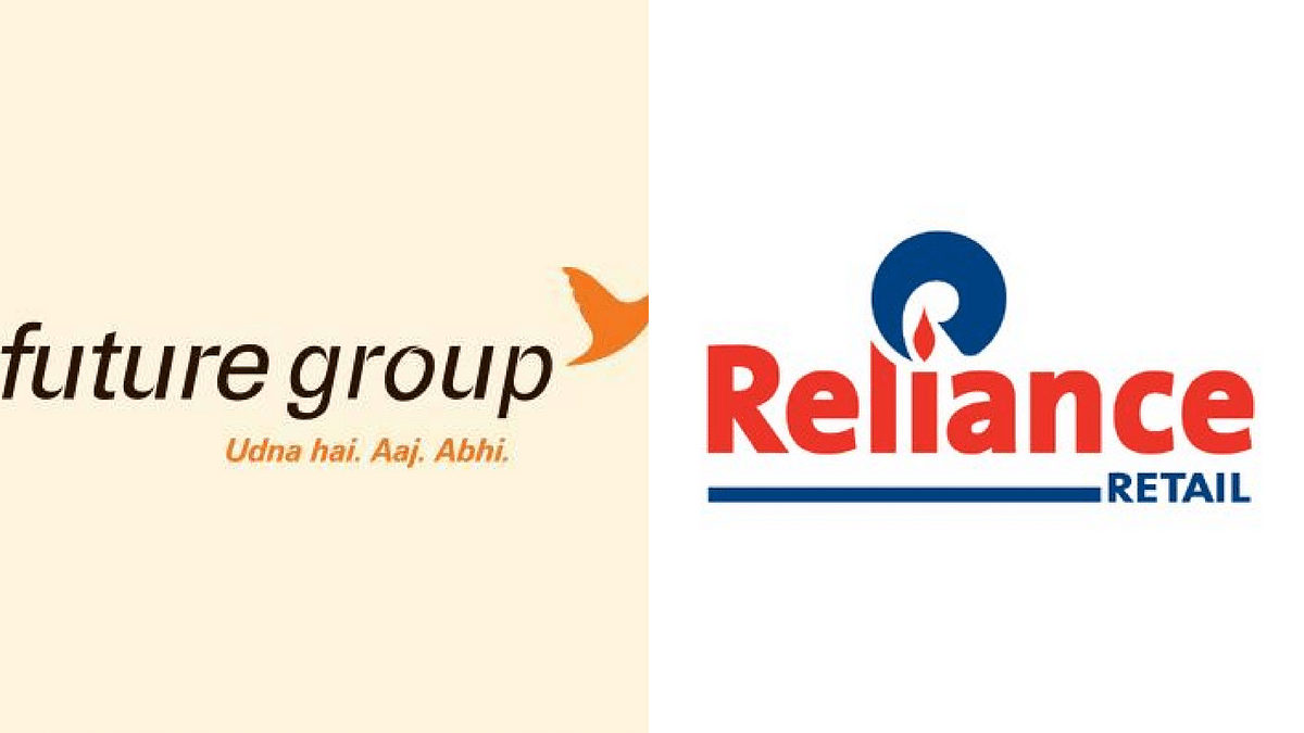 Reliance Retail Drops Rs 24,713 Crore Deal with Future Group
