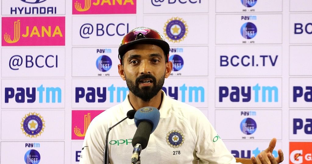 Rahane on Pink Ball: Does More Than Red Ball, Need to Play Late