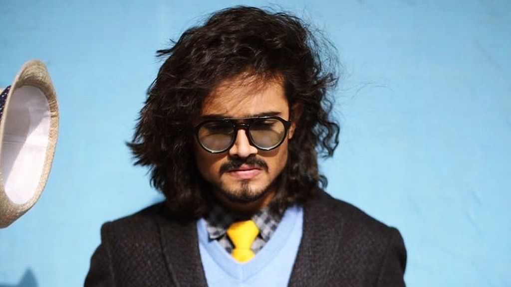 Youtube star, Bhuvan Bam on eight things every Indian dad says!&nbsp;