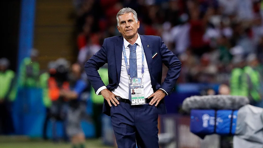 Iran’s coach Carlos Queiroz has declared the Portugal match as the most interesting and important match in his seven years with Iran.