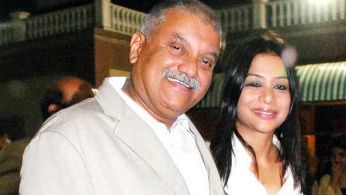 File photo of Indrani and Peter Mukerjea.&nbsp;