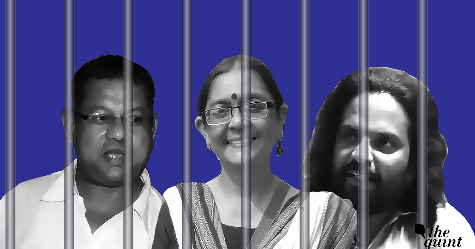 Why the Case for Arresting Activists for “Maoist Ties” Is So Weak