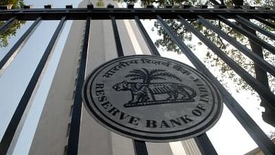 Reserve Bank of India (RBI). (File Photo: IANS)