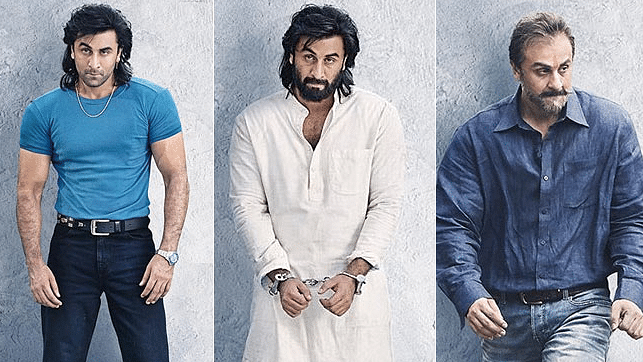 An enticing watch even for a first-timer, Sanju’s story is full of twists and turns