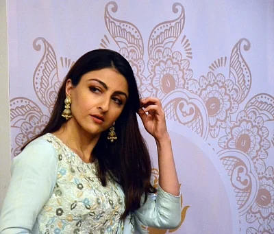 Soha Ali Khan. (Photo: IANS)